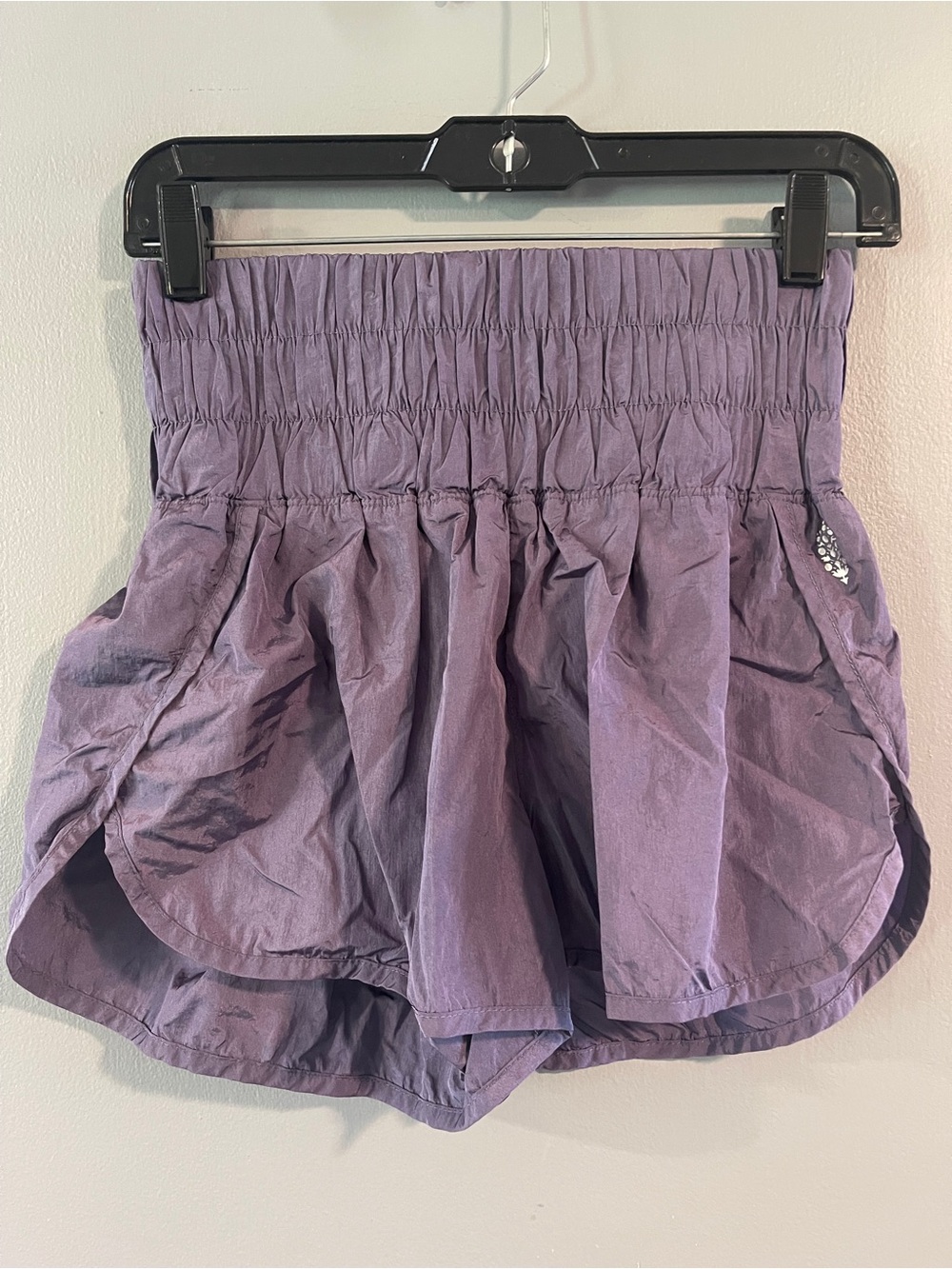 FP Movement The Way Home Shorts Size Small